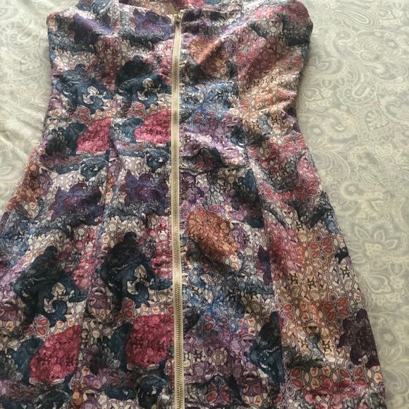 Lovely H&M dress - Picture 9 of 11